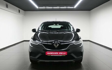 Renault Arkana I, 2019 год, 1 645 000 рублей, 3 фотография