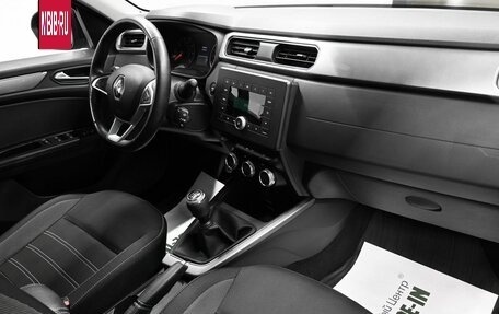 Renault Arkana I, 2019 год, 1 645 000 рублей, 14 фотография