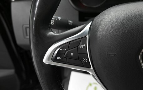 Renault Arkana I, 2019 год, 1 645 000 рублей, 17 фотография