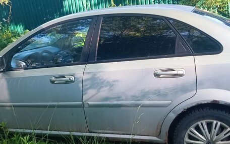 Chevrolet Lacetti, 2006 год, 240 000 рублей, 3 фотография