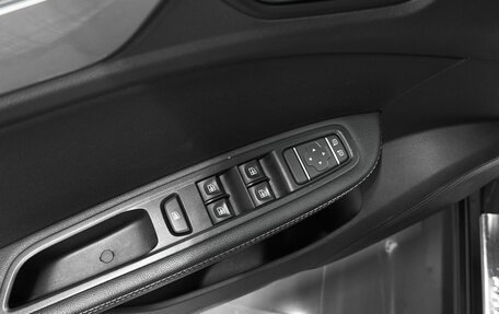 Renault Arkana I, 2019 год, 1 645 000 рублей, 22 фотография