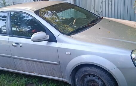 Chevrolet Lacetti, 2006 год, 240 000 рублей, 4 фотография