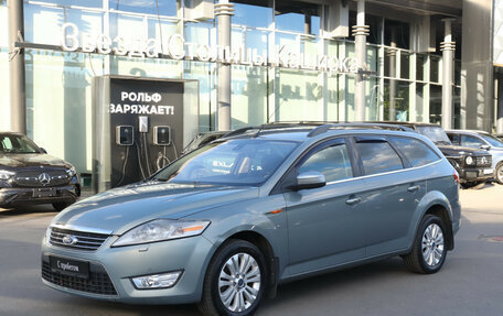 Ford Mondeo IV, 2008 год, 660 000 рублей, 2 фотография
