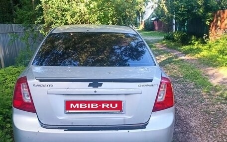 Chevrolet Lacetti, 2006 год, 240 000 рублей, 2 фотография
