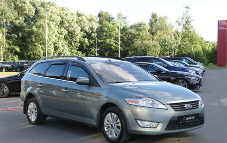 Ford Mondeo IV, 2008 год, 660 000 рублей, 4 фотография