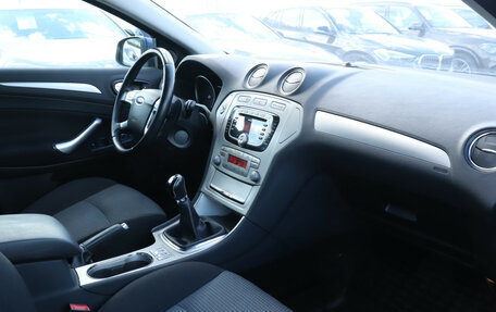 Ford Mondeo IV, 2008 год, 660 000 рублей, 10 фотография