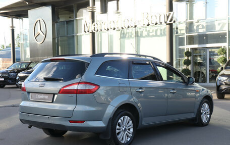 Ford Mondeo IV, 2008 год, 660 000 рублей, 6 фотография