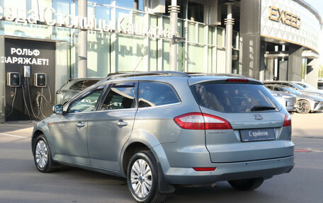 Ford Mondeo IV, 2008 год, 660 000 рублей, 8 фотография