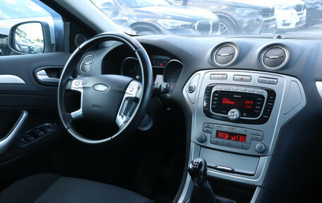 Ford Mondeo IV, 2008 год, 660 000 рублей, 13 фотография
