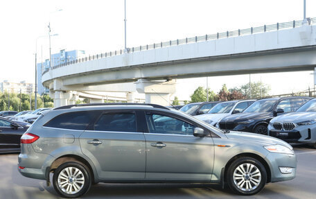 Ford Mondeo IV, 2008 год, 660 000 рублей, 5 фотография
