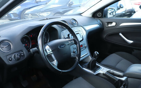 Ford Mondeo IV, 2008 год, 660 000 рублей, 14 фотография