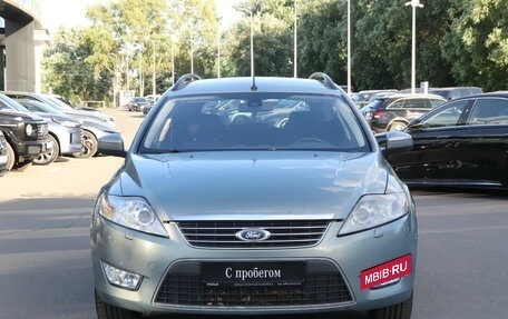 Ford Mondeo IV, 2008 год, 660 000 рублей, 3 фотография