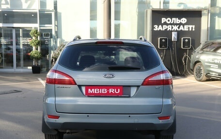 Ford Mondeo IV, 2008 год, 660 000 рублей, 7 фотография