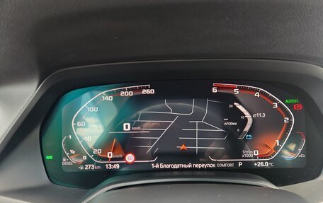 BMW X5, 2021 год, 6 270 000 рублей, 4 фотография