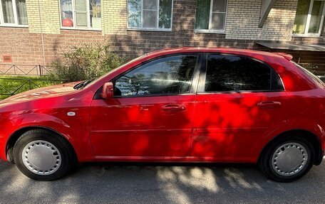 Chevrolet Lacetti, 2010 год, 470 000 рублей, 3 фотография