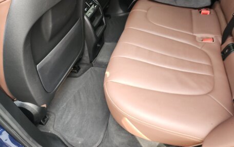 BMW X5, 2021 год, 6 270 000 рублей, 10 фотография