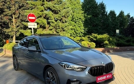 BMW 2 серия F44, 2021 год, 2 650 000 рублей, 1 фотография