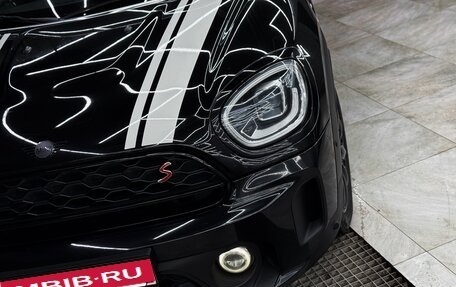 MINI Countryman II (F60), 2021 год, 3 800 000 рублей, 1 фотография