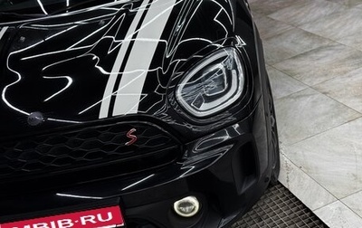 MINI Countryman II (F60), 2021 год, 3 800 000 рублей, 1 фотография