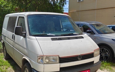 Volkswagen Transporter T4, 1993 год, 549 000 рублей, 1 фотография