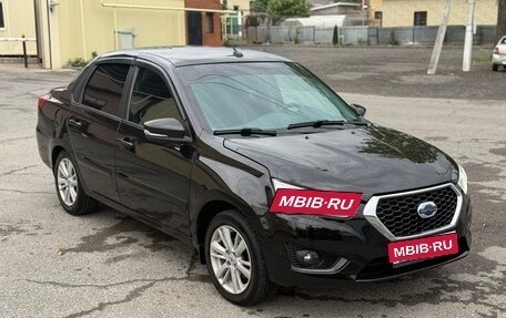 Datsun on-DO I рестайлинг, 2020 год, 555 000 рублей, 1 фотография