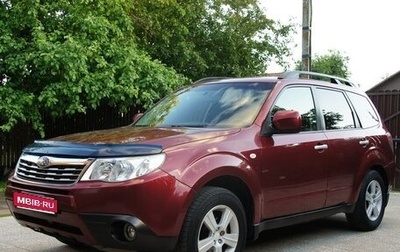 Subaru Forester, 2008 год, 850 000 рублей, 1 фотография