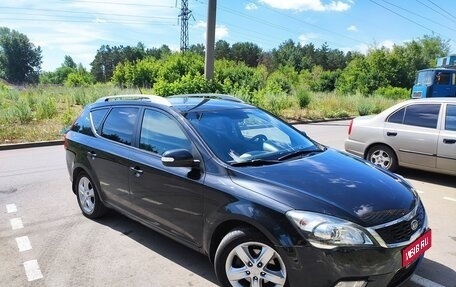 KIA cee'd I рестайлинг, 2010 год, 740 000 рублей, 1 фотография