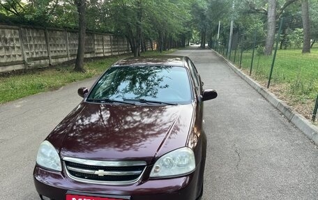 Chevrolet Lacetti, 2006 год, 342 000 рублей, 1 фотография