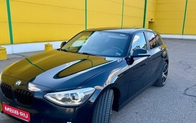 BMW 1 серия, 2013 год, 1 150 000 рублей, 1 фотография