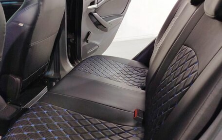 Nissan Terrano III, 2018 год, 1 250 000 рублей, 1 фотография