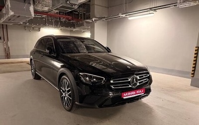 Mercedes-Benz E-Класс, 2022 год, 6 900 000 рублей, 1 фотография