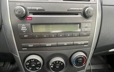 Toyota Corolla, 2012 год, 1 100 000 рублей, 1 фотография