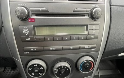 Toyota Corolla, 2012 год, 1 100 000 рублей, 1 фотография