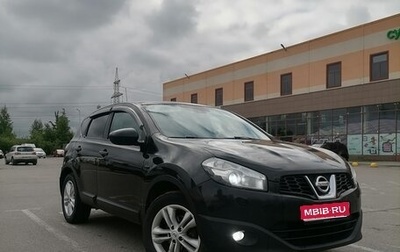 Nissan Qashqai, 2011 год, 840 000 рублей, 1 фотография