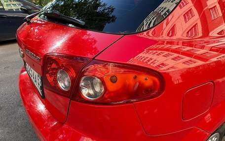 Chevrolet Lacetti, 2010 год, 470 000 рублей, 6 фотография