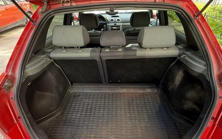 Chevrolet Lacetti, 2010 год, 470 000 рублей, 8 фотография