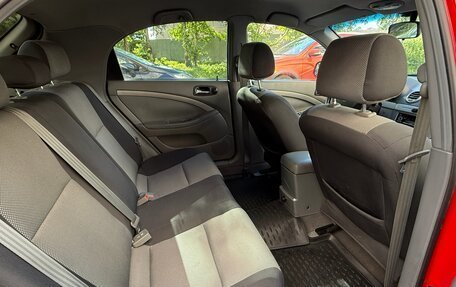 Chevrolet Lacetti, 2010 год, 470 000 рублей, 9 фотография