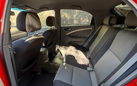 Chevrolet Lacetti, 2010 год, 470 000 рублей, 10 фотография