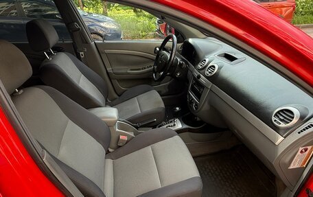Chevrolet Lacetti, 2010 год, 470 000 рублей, 11 фотография