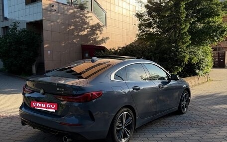 BMW 2 серия F44, 2021 год, 2 650 000 рублей, 2 фотография
