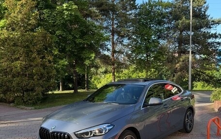 BMW 2 серия F44, 2021 год, 2 650 000 рублей, 4 фотография