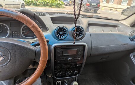Renault Duster I рестайлинг, 2012 год, 650 000 рублей, 6 фотография