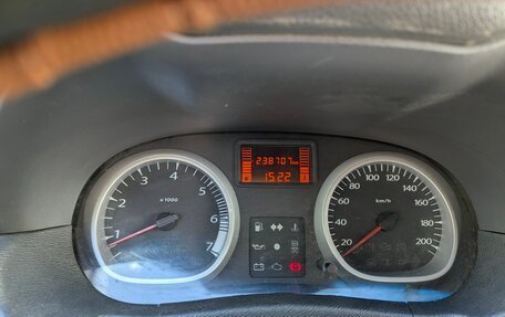 Renault Duster I рестайлинг, 2012 год, 650 000 рублей, 7 фотография