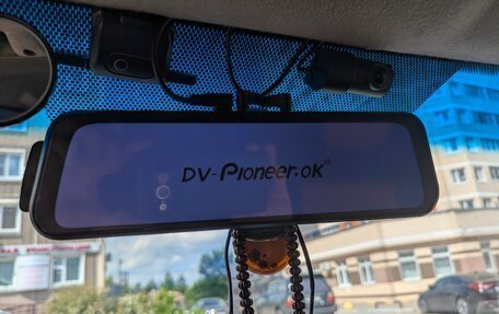 Renault Duster I рестайлинг, 2012 год, 650 000 рублей, 9 фотография