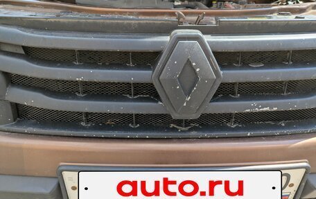 Renault Duster I рестайлинг, 2012 год, 650 000 рублей, 14 фотография