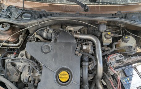 Renault Duster I рестайлинг, 2012 год, 650 000 рублей, 18 фотография