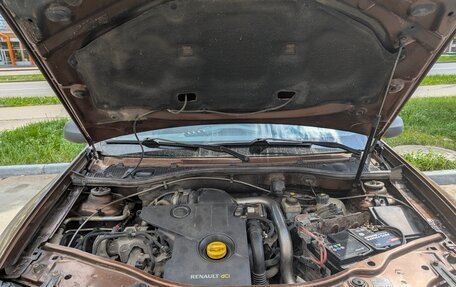 Renault Duster I рестайлинг, 2012 год, 650 000 рублей, 19 фотография
