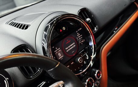 MINI Countryman II (F60), 2021 год, 3 800 000 рублей, 4 фотография