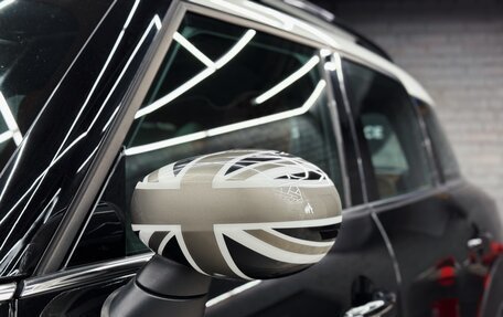 MINI Countryman II (F60), 2021 год, 3 800 000 рублей, 2 фотография
