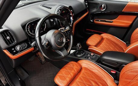 MINI Countryman II (F60), 2021 год, 3 800 000 рублей, 3 фотография